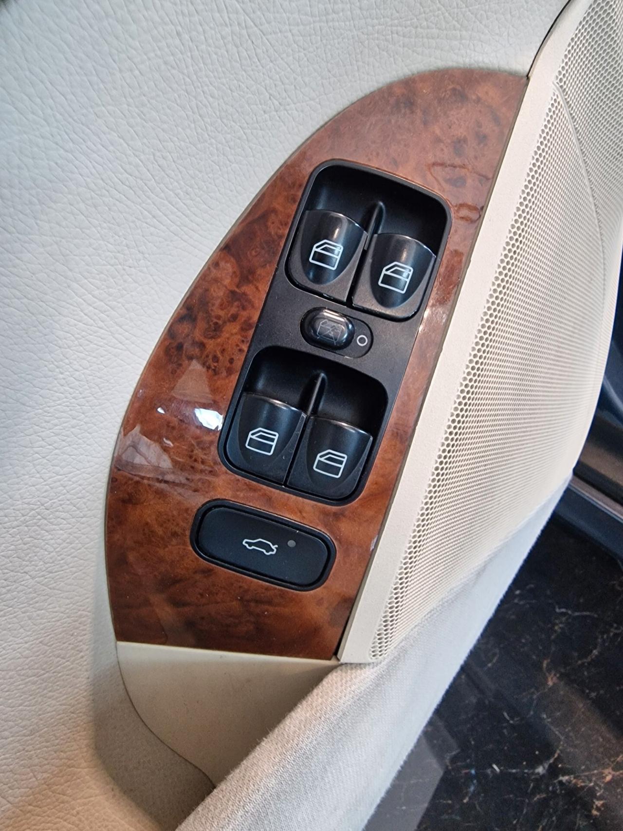 Mercedes-benz CLK 220 CDI cat Avantgarde 168 MILA CHILOMETRI