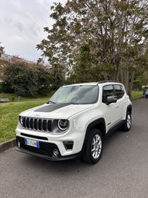 Jeep Renegade 2020 Limited FULL LED