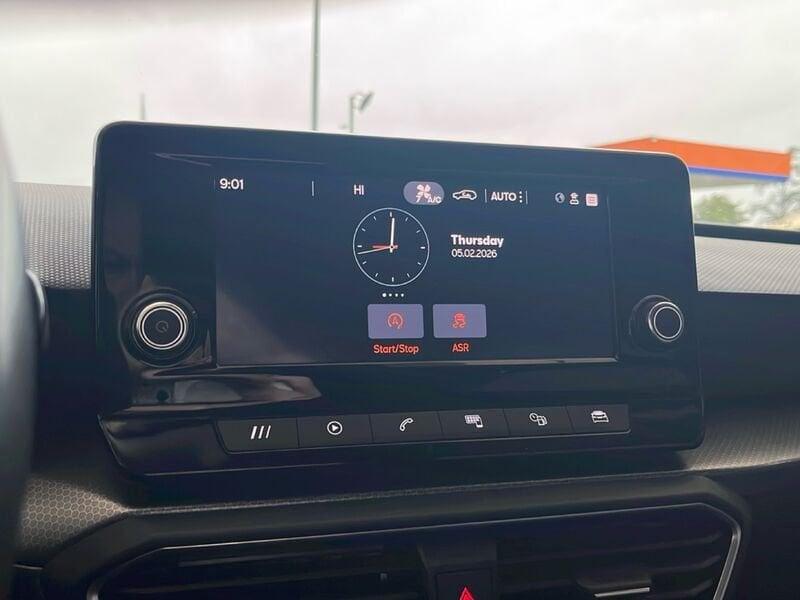 SEAT Leon Sportstourer 2.0 TDI Style