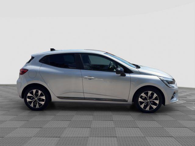 RENAULT Clio Clio Blue dCi 100 CV 5 porte Evolution