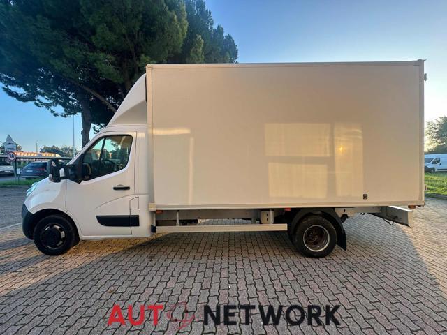 RENAULT Master Furgone GV 20 TP RG L4XL T35 2.3DCI 130CV