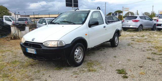 FIAT Strada TD 70 cat Pick-up