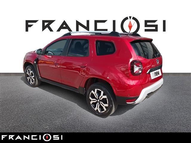 DACIA Duster 1.0 tce Prestige Gpl 4x2 100cv