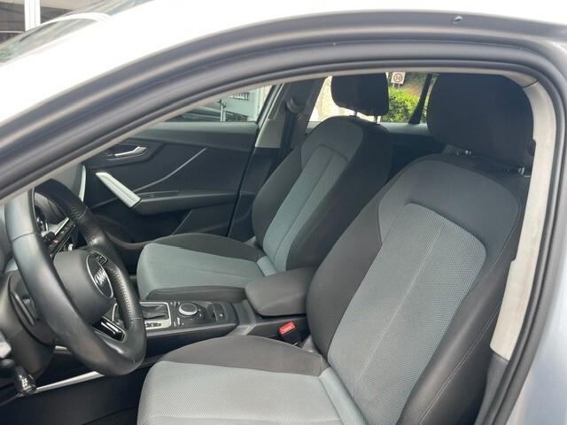 AUDI Q2 1.0 TFSI BUSINESS S-TRONIC 98400KM PREZZO REALE
