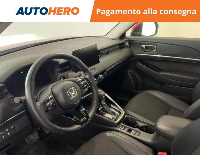 HONDA HR-V 1.5 Hev eCVT Advance