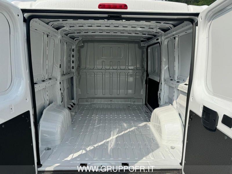 FIAT Ducato 33 CH1 2.2 mjt3 140cv - NETTO IVA