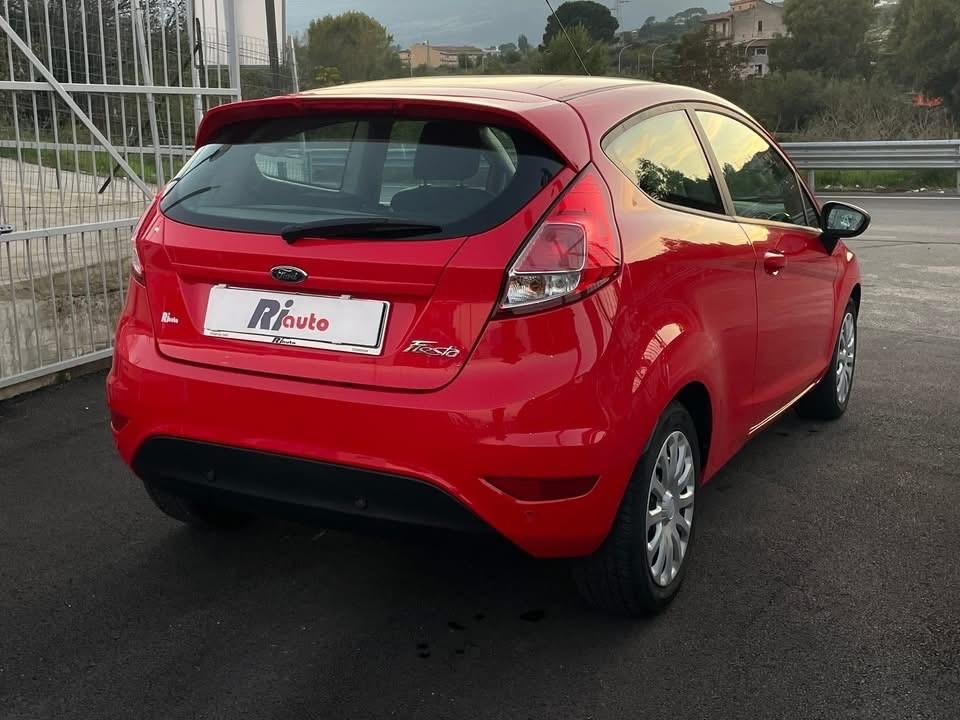 Ford Fiesta 1.5 TDCi 75CV 3 porte Business