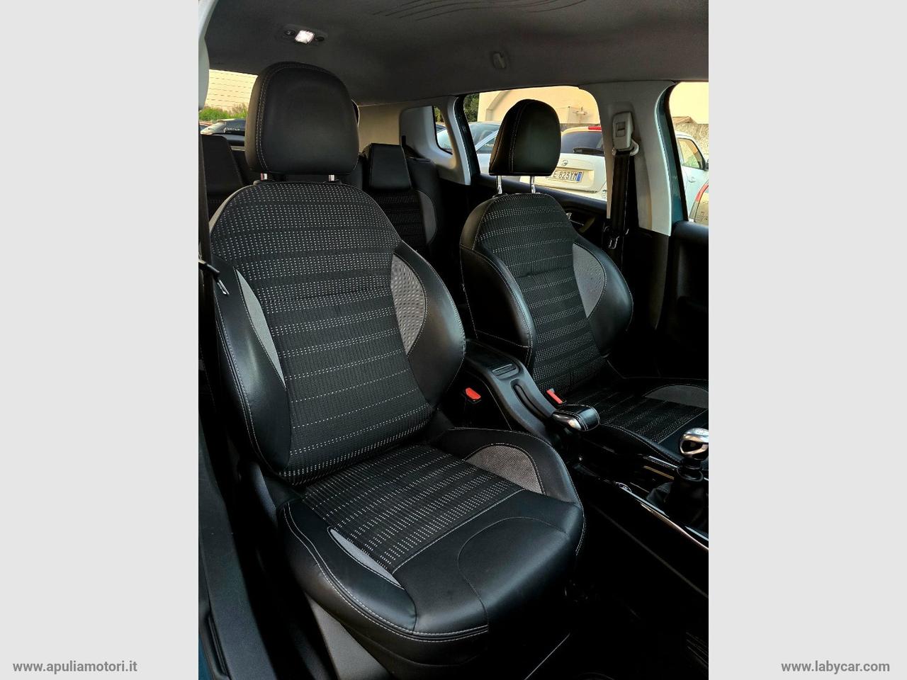 PEUGEOT 2008 BlueHDi 100 S&S Allure