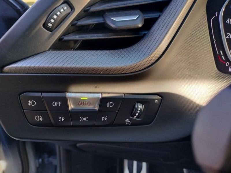 BMW Serie 1 116d 5p. Msport