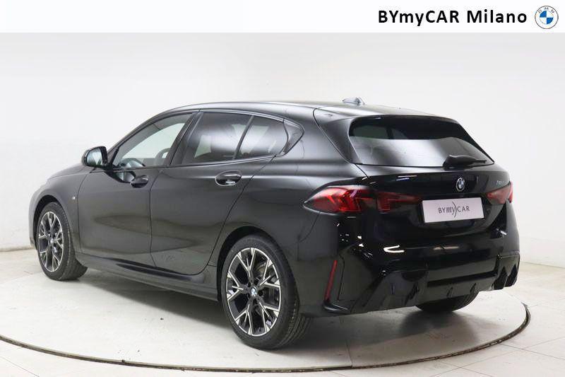 BMW Serie 1 118 d MSport DCT