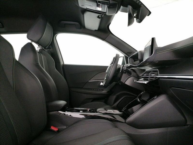 Peugeot 2008 1.2 puretech GT s&s 130cv eat8