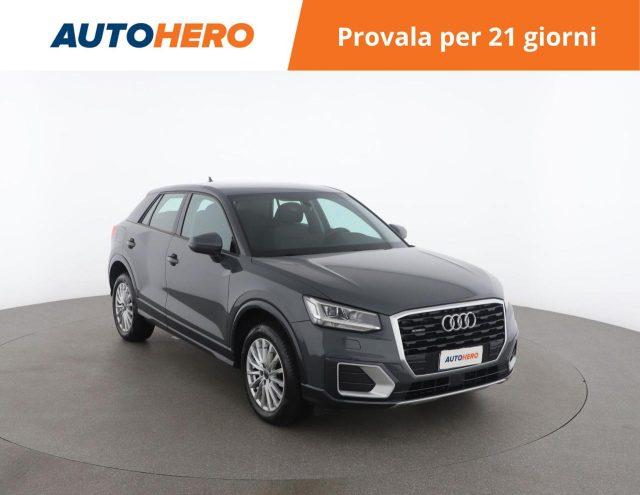 AUDI Q2 2.0 TDI 190CV quattro S tronic Design