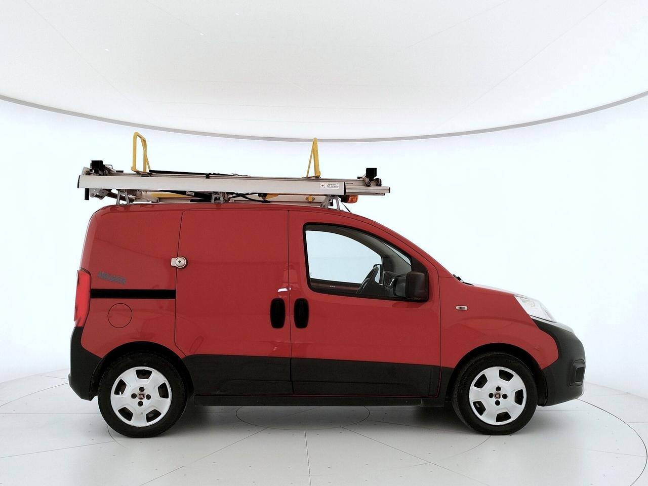 Fiat Fiorino 1.3 MJT 95CV Cargo Adventure - IVA ESCLUSA