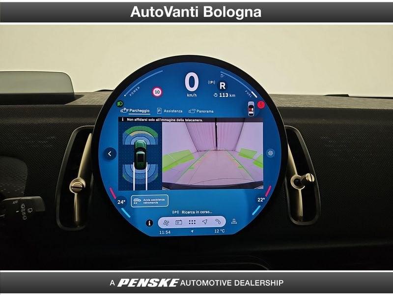 MINI Countryman Mini Countryman 2.0 48V D Classic auto