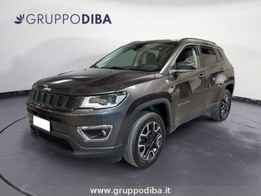 Jeep Compass II 2017 Diesel 2.0 mjt Opening Edition 4wd 140cv auto
