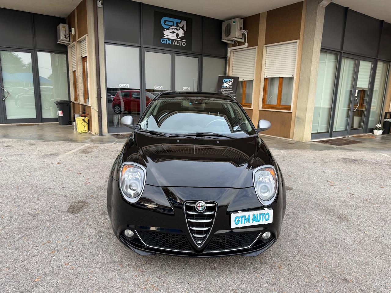 Alfa Romeo MiTo 1.3 JTDm 85 CV S&S Progression
