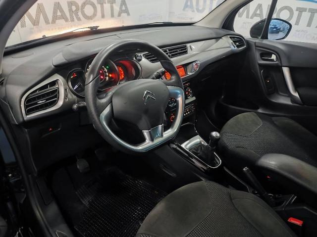 Citroen C3 1.4 vti Style