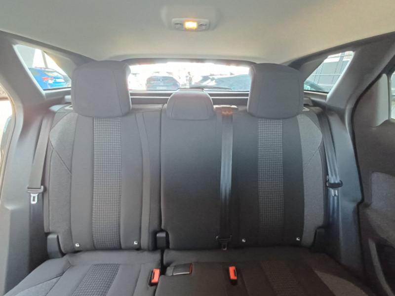 PEUGEOT 3008 BLUEHDI 130 EAT8 SES ACTIVE PACK SUV