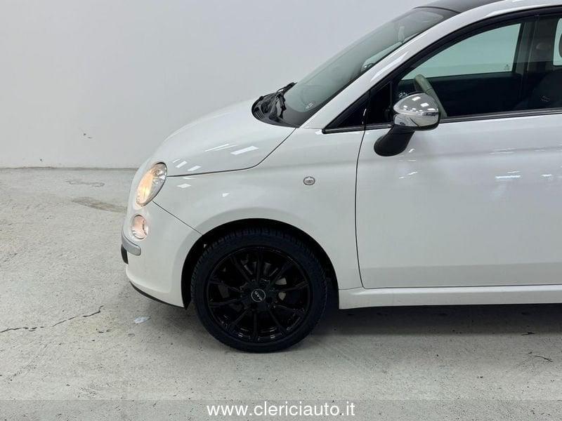 FIAT 500 1.2 Lounge (TETTO PAN.)