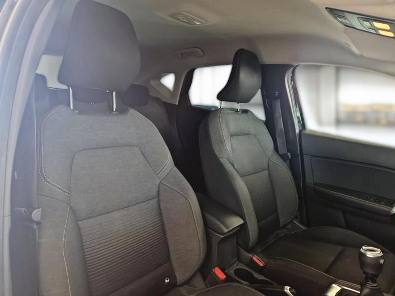 RENAULT CAPTUR 1.0 TCE 74KW GPL BUSINESS