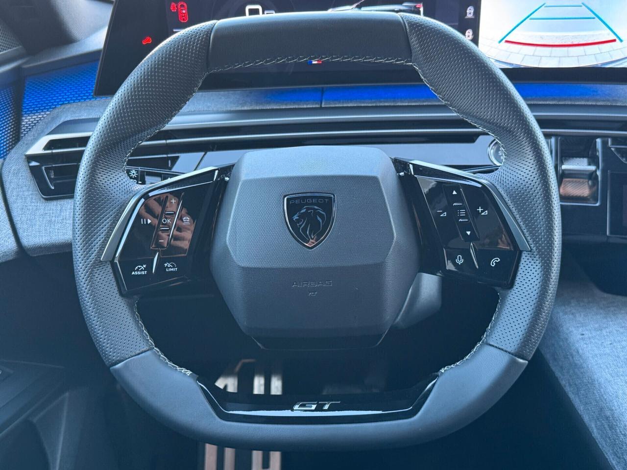 Peugeot 3008 Hybrid 136 e-DCS6 GT LINE - PRONTA CONSEGNA - NESSUN VINCOLO DI FINANZIAMENTO