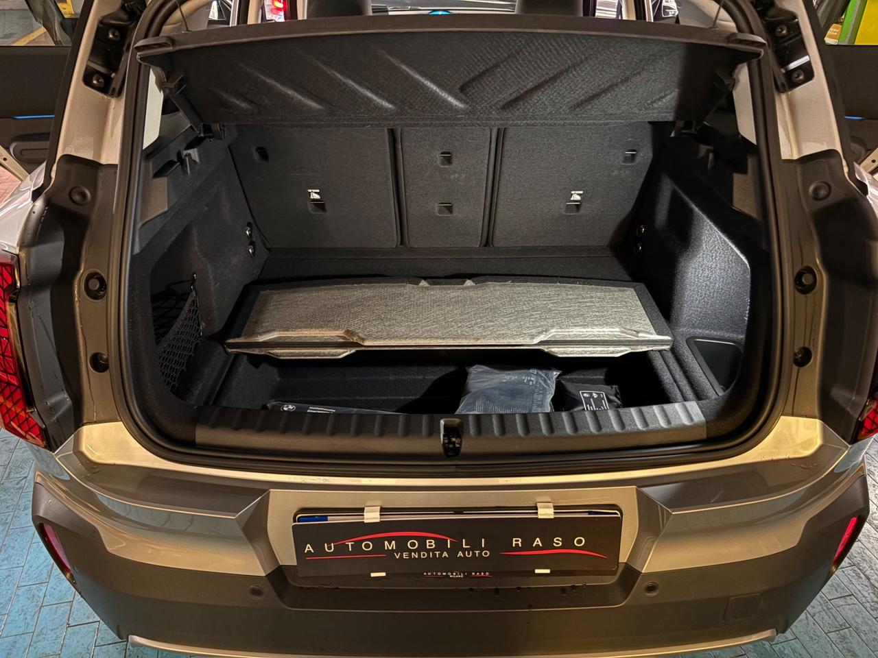 Mini Cooper S Countryman ALL4 Essential