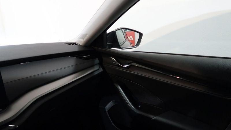 Skoda Octavia 2.0 TDI EVO 85KW AMBITION #CARPLAY#SENSORI PARCHEGGIO#