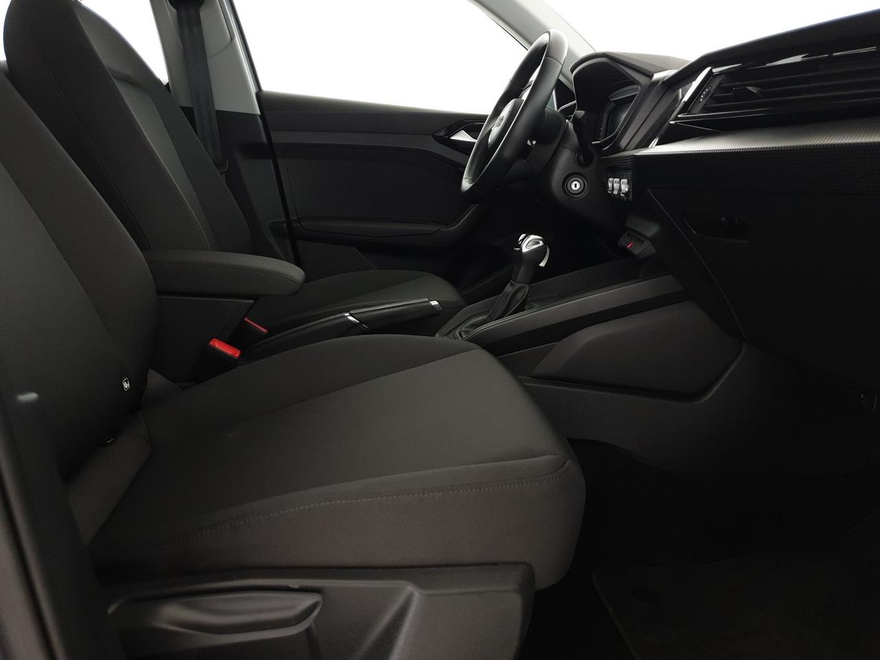 Allstreet 30TFSI 110CV S tronic Admired