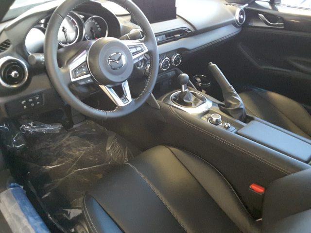 MAZDA MX-5 1.5L Skyactiv-G 132cv Exclusive-Line*PROMO AGOSTO*