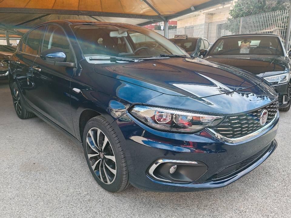 Fiat Tipo 1.6 Mjt S&S SW Lounge