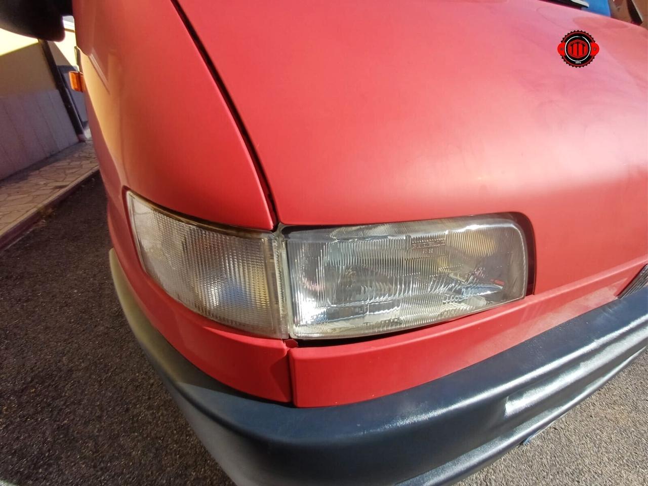 Fiat Ducato 10 1.9 TD PC Panorama 8 posti