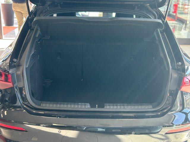 AUDI A3 SPB 30 TDI S tronic-OK NEOPATENTATI