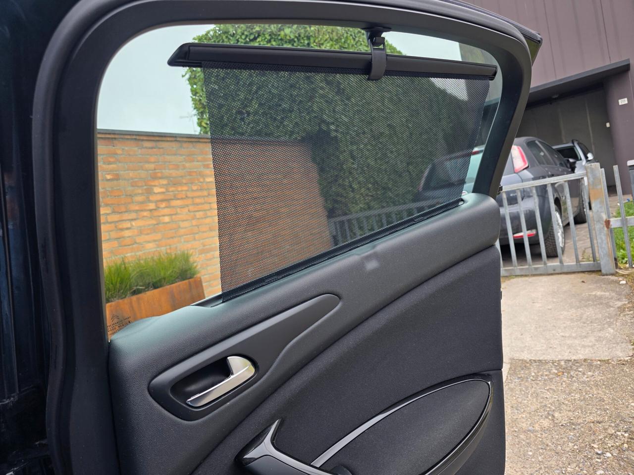 Citroen C5 Executive benzină Gpl valido finno 2032