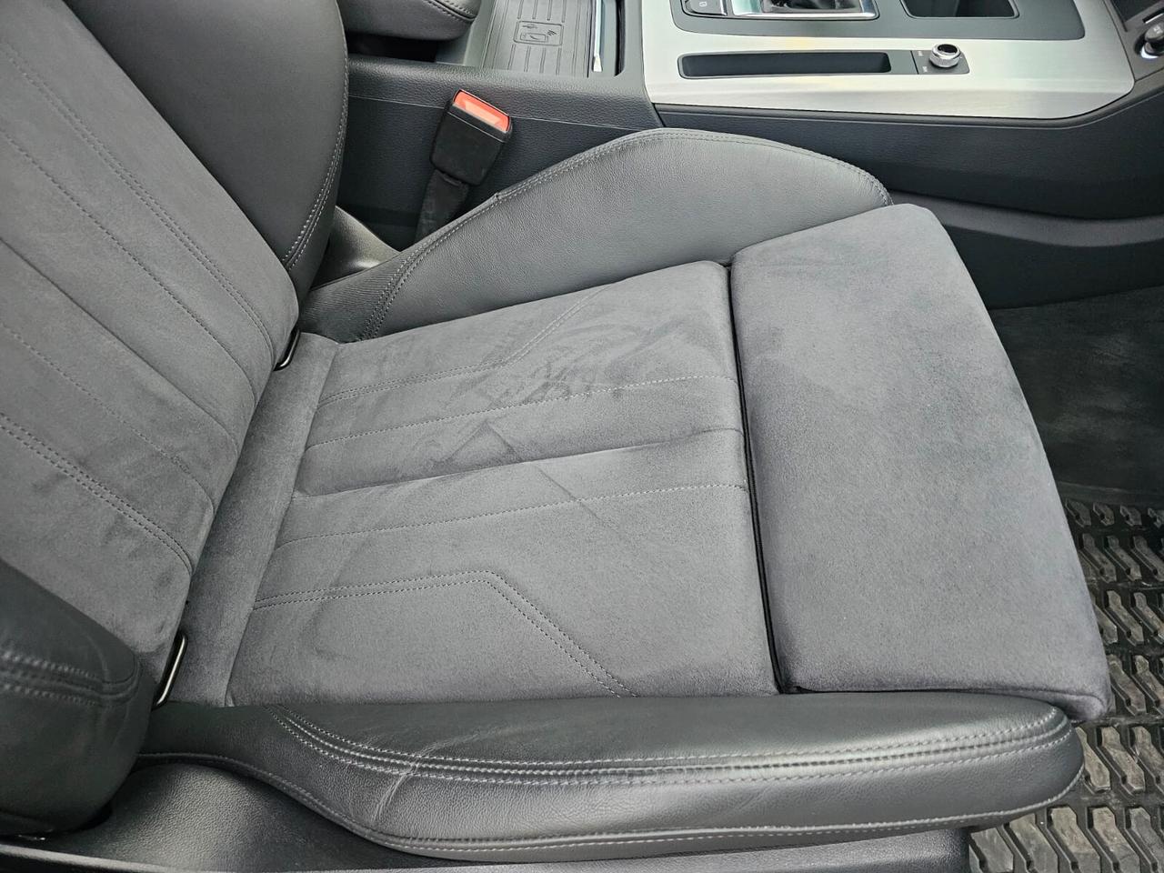 Audi Q5 40 TFSI quattro S tronic Identity Black 2.0 204 CV