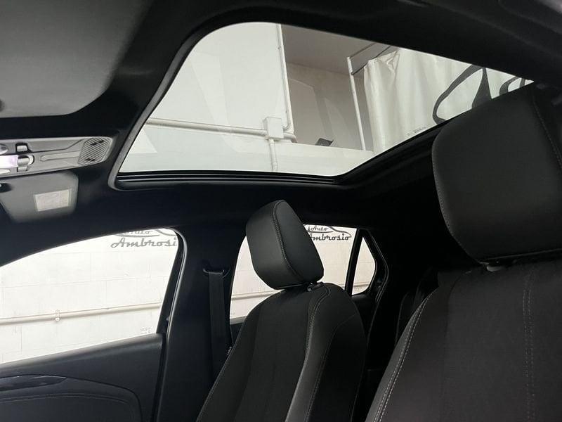 Opel Corsa Corsa 1.2 100 CV GS TUA DA 159,00 AL MESE