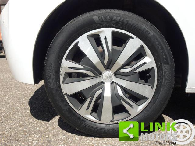 PEUGEOT 208 BlueHDi 100 Stop&Start 5 porte