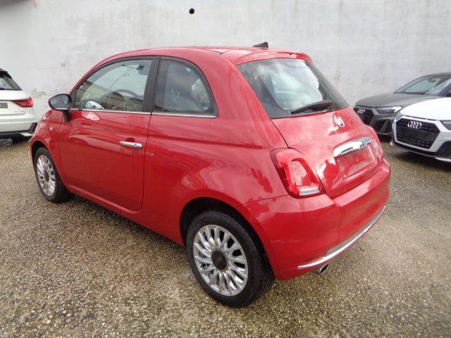 FIAT 500 1000 HYBRID DOLCEVITA 70 CV CARPLAY CLIMAUTO NAVI