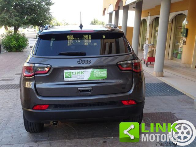 JEEP Compass 1.6 M.JET 120 CV S