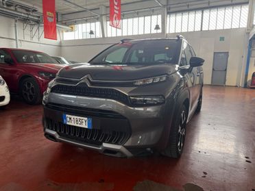 Citroen C3 Aircross BlueHDi 110 S&S Shine Pack PREZZO SENZA VINCOLI