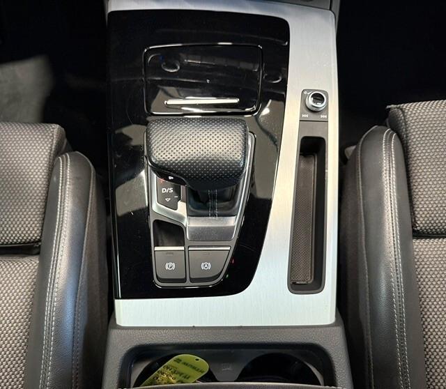 Audi Q5 40 TDI 204 CV quattro S tronic line