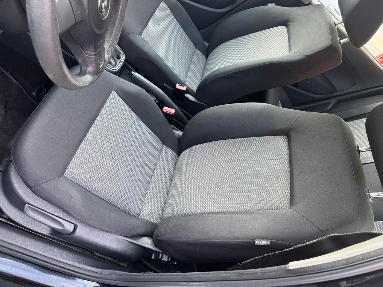 VW Polo 1.2 TDI 75 CV 5 p. NEOPATENN GARANZIA 12 M