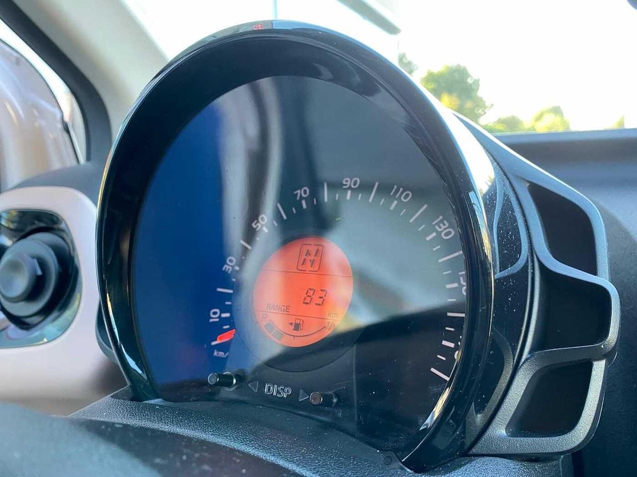 Citroen C1 VTi 72 ETG 5 porte Elle