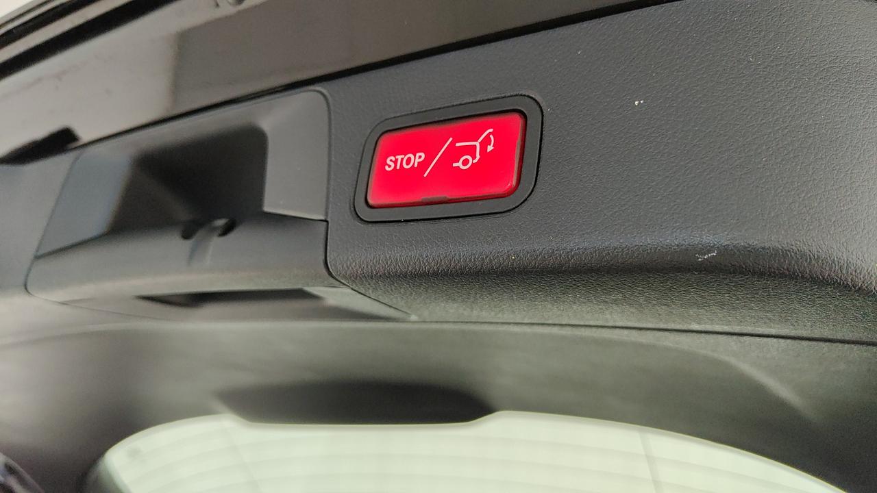 Mercedes-Benz B 180 d Sport Extra auto