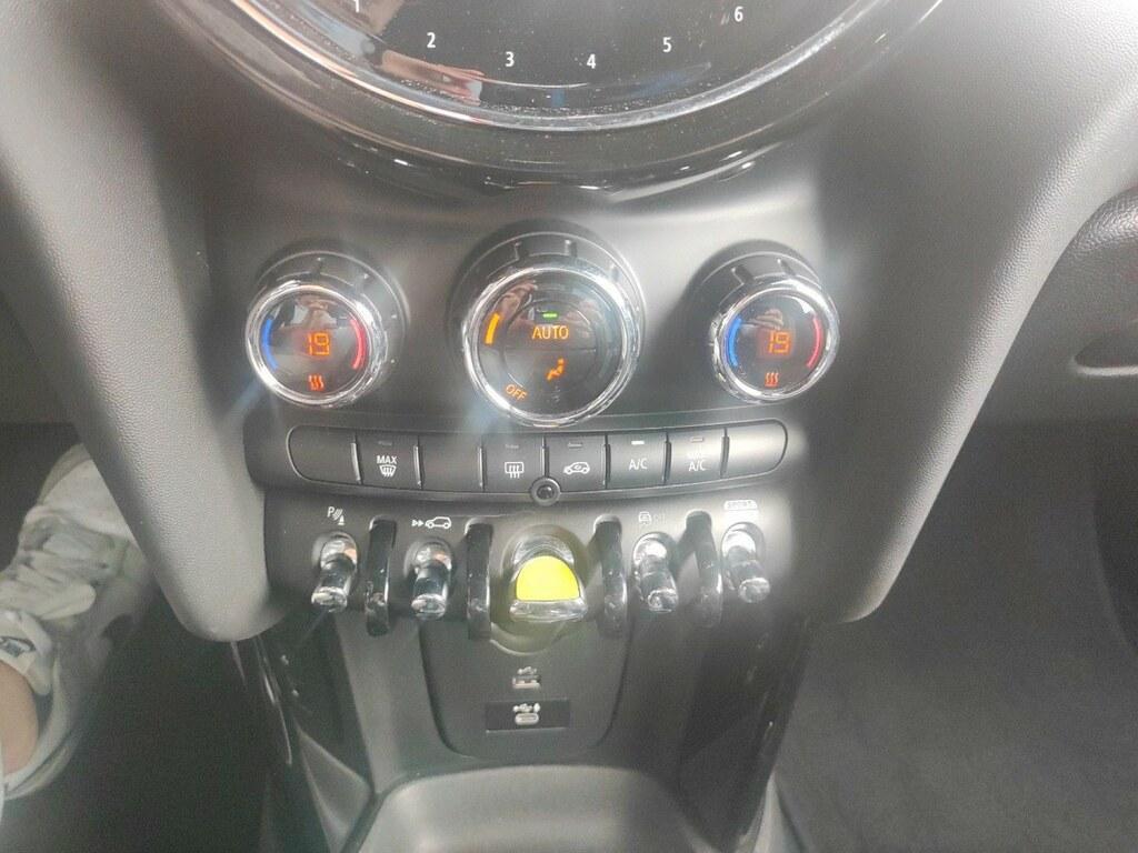 Mini Mini 3 Porte Full Electric Cooper SE Auto
