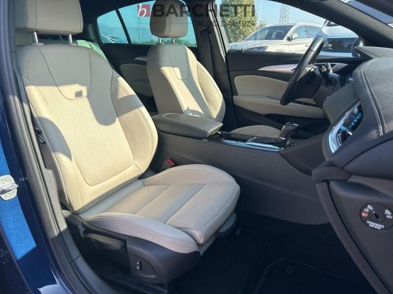 Opel Insignia 18 GS Ultimate 2.0 CDTI 174cv S&S AT81