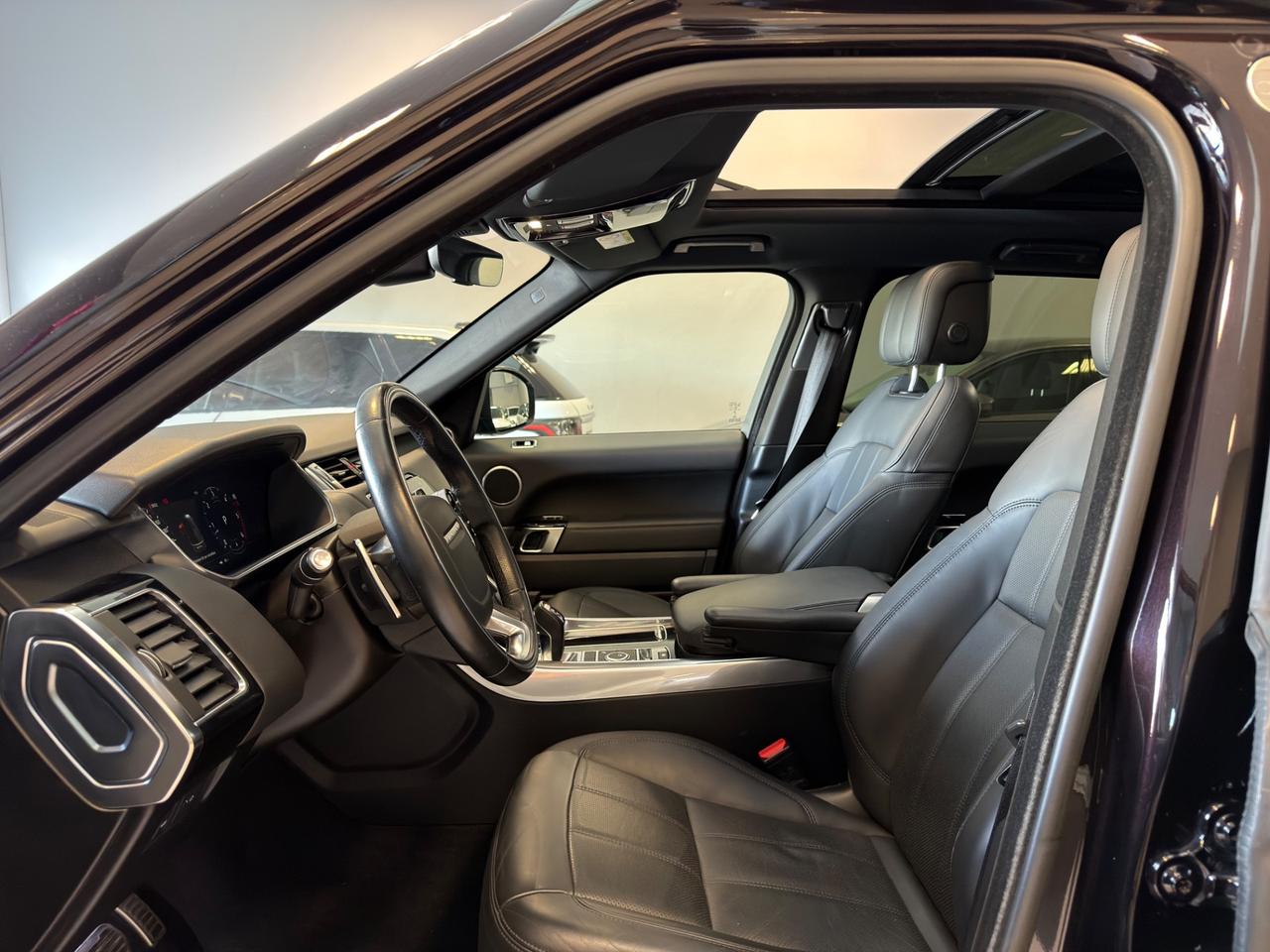 Land Rover Range Sport 3.0 SDV6 249 CV HSE Dynamic