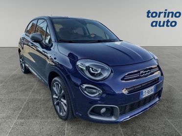 FIAT 500X 500X 1.3 MultiJet 95 CV Sport