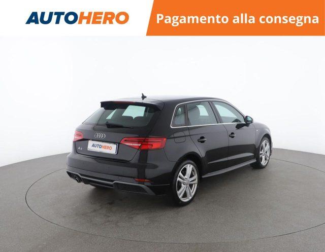 AUDI A3 SPB 30 TDI Admired