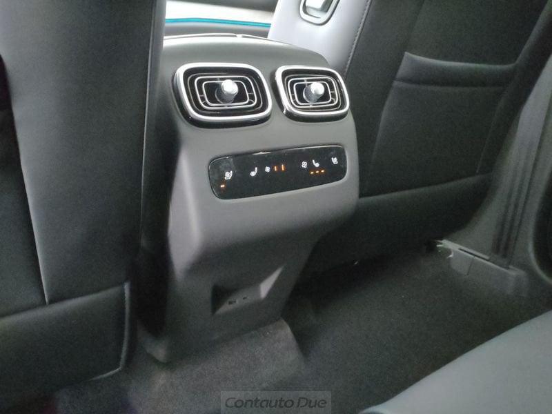 JAECOO 8 Jaecoo 8 SHS-P 1.5 tgdi phev Exclusive awd auto