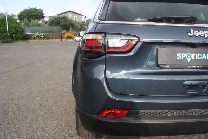 Jeep Compass 1.6 MJet II 96kW Business